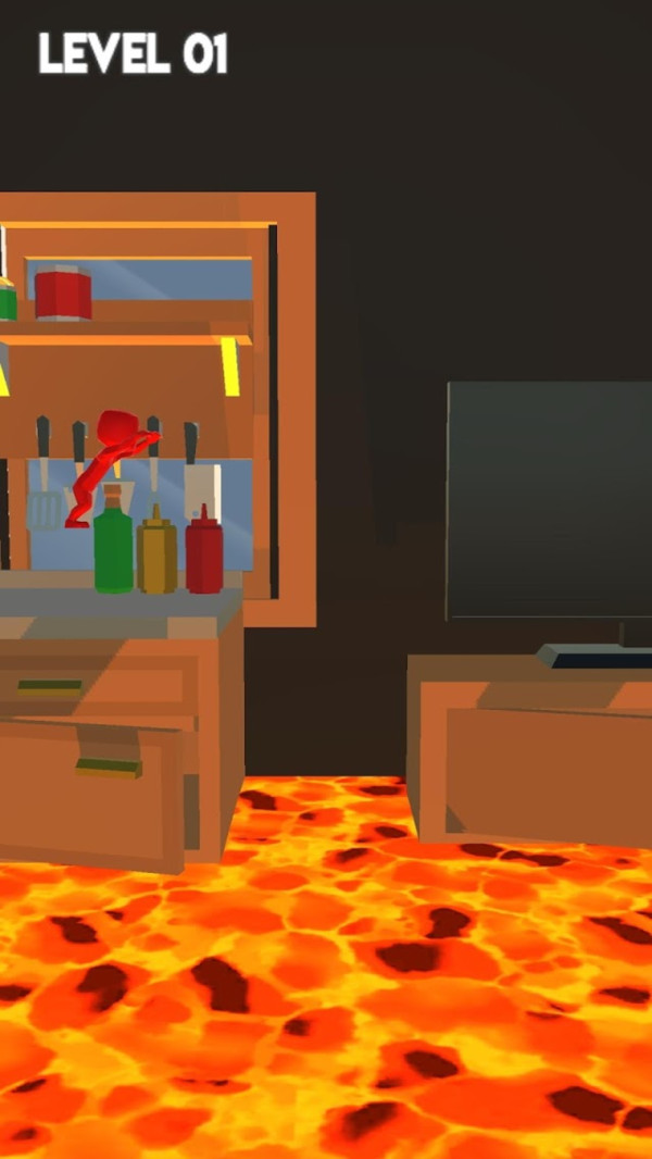 人類(lèi)房間求生 手游3