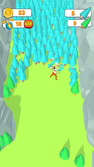 魔法密林(Magic Woods)2