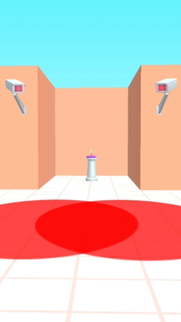 人類(lèi)小偷模擬器1