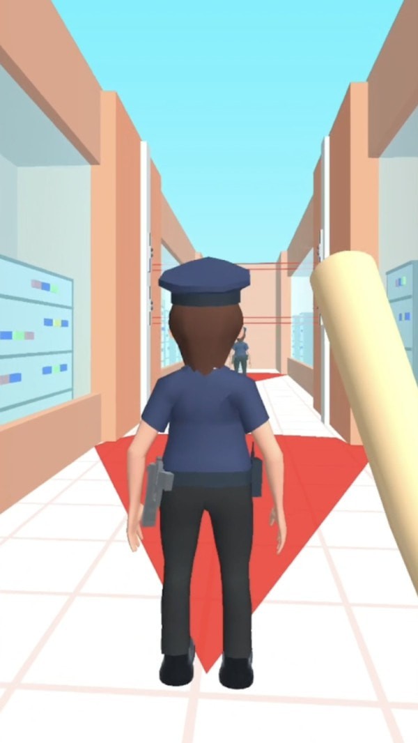 人類(lèi)小偷模擬器2