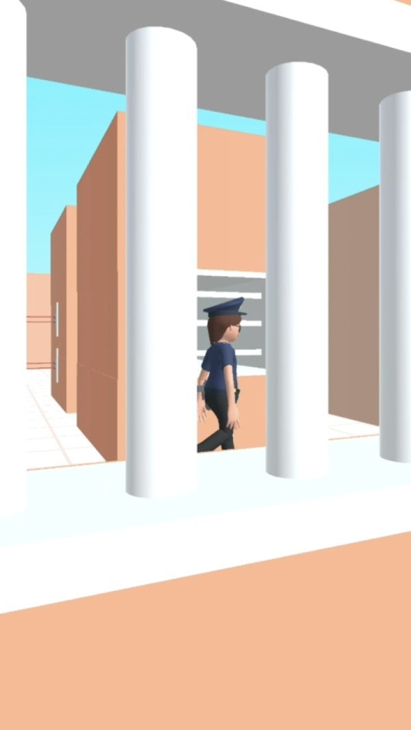 人類(lèi)小偷模擬器3