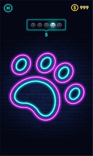 無(wú)限音彈游戲3