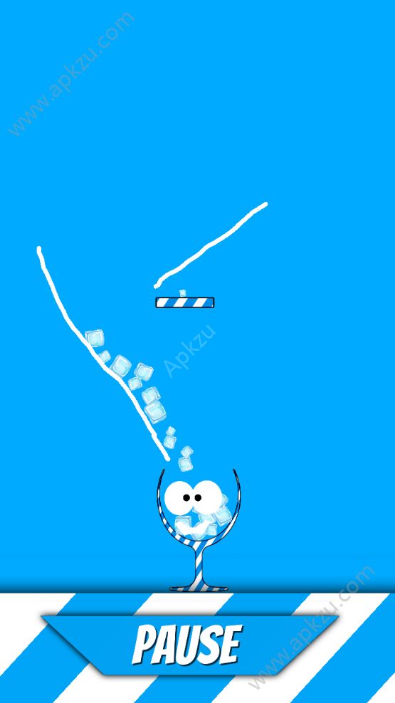 快樂(lè )的冰杯2