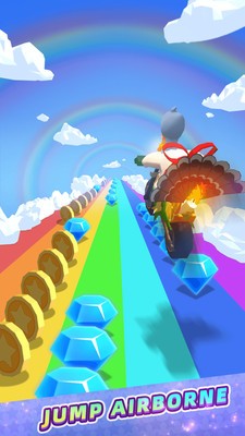 暴力摩托大亂斗3