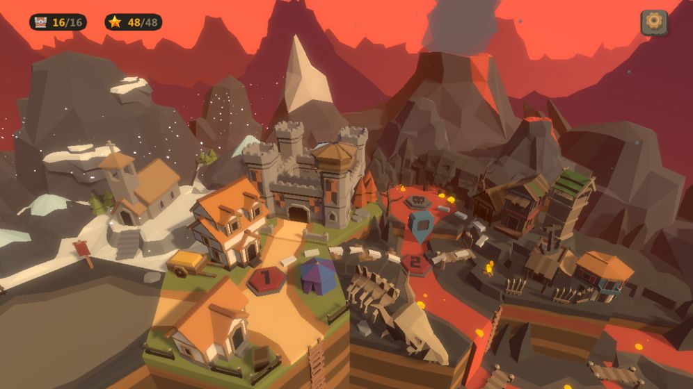 海島傳說(shuō)1