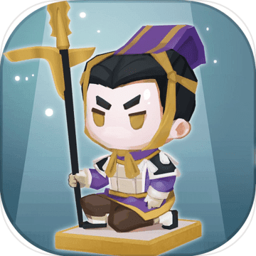 大中華博物館手游