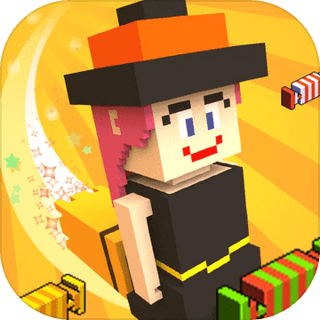 Jumping Boy中文版