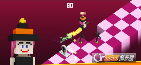 Jumping Boy中文版2