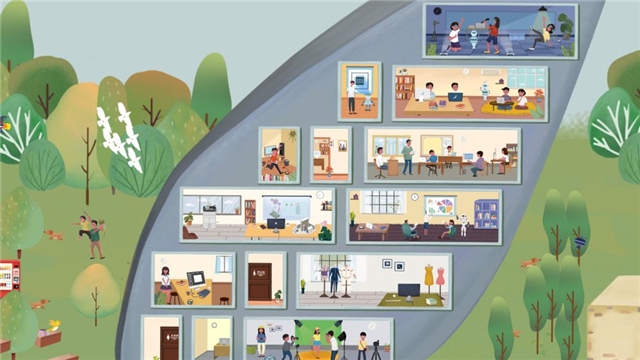 明日探險家游戲2