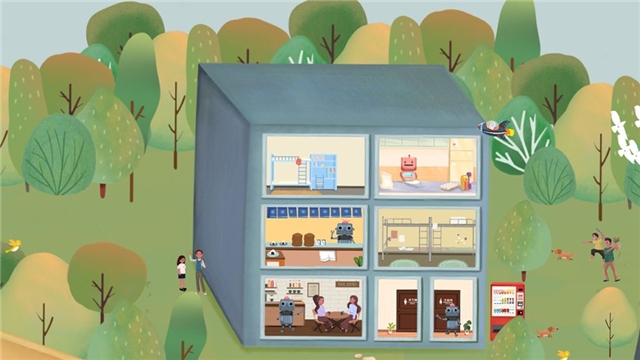 明日探險家游戲3