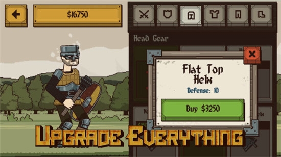 死亡決斗2020游戲2