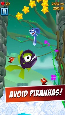 跳躍吧超級(jí)兔2