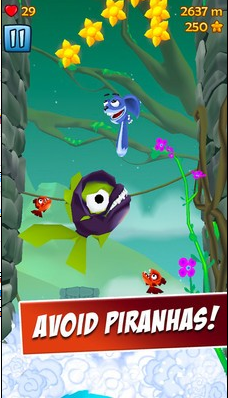 跳躍吧超級(jí)兔3