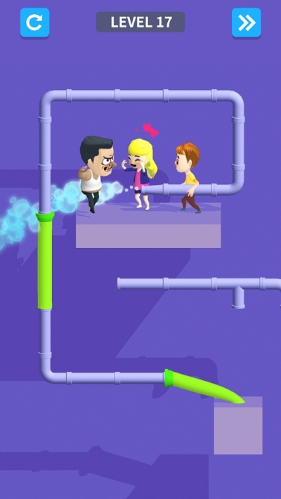 渣男行動(dòng)手游1