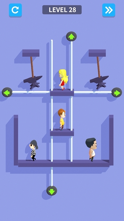 渣男行動(dòng)手游2