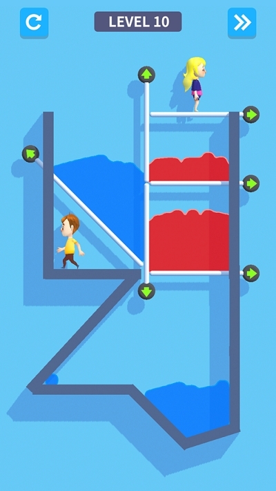 渣男行動(dòng)手游3