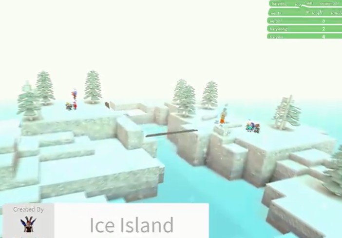 清水玩災難模擬器 手機版1