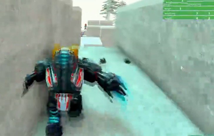 清水玩災難模擬器 手機版2