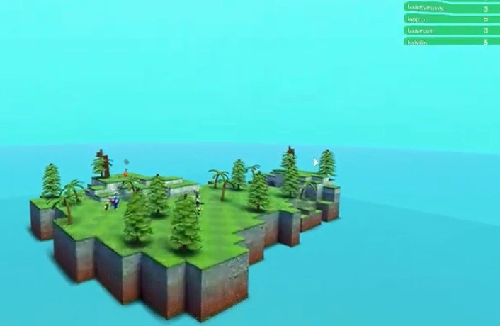 清水玩災難模擬器 手機版3