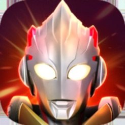 奧特曼宇宙英雄 無限鉆石版