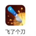 飛了個(gè)刀游戲