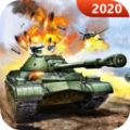 坦克世界大亂斗手游