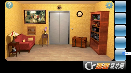 逃生挑戰(zhàn)(Can You Escape)3