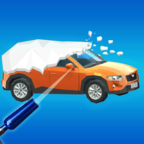 我清潔特牛 游戲