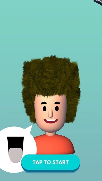 我是發(fā)型師 手游2