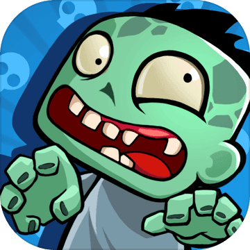 歡樂(lè )打僵尸2048