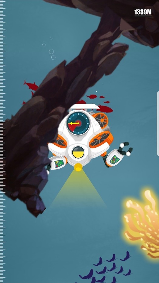 潛艇船長(cháng)3