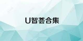 U智荟合集