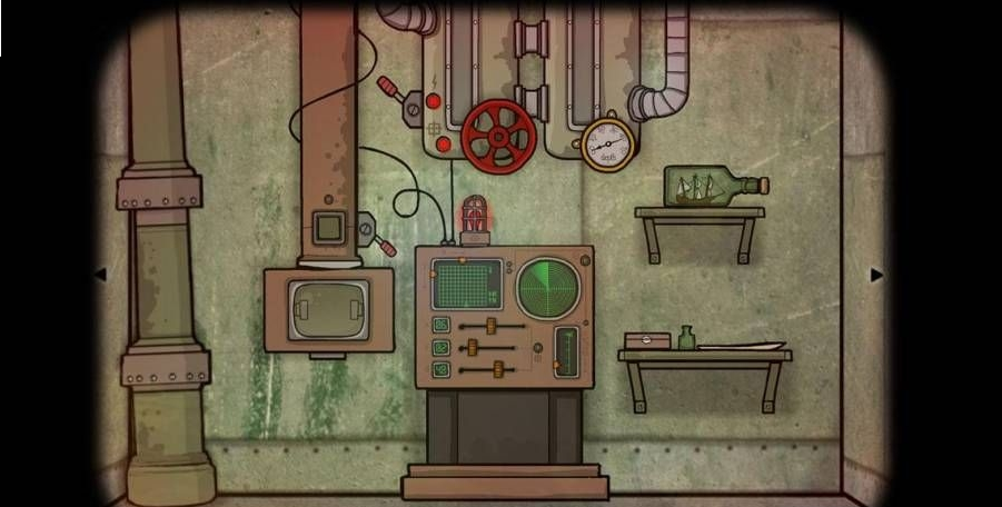 方塊房間逃脫洞穴最新版2