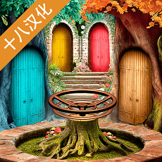 愛麗絲之夢游仙境漢化版