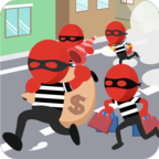 偷了一座城中文版