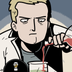 突如其來(lái)的實(shí)驗(yàn)