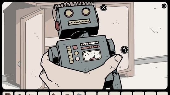 突如其來的實(shí)驗(yàn)3