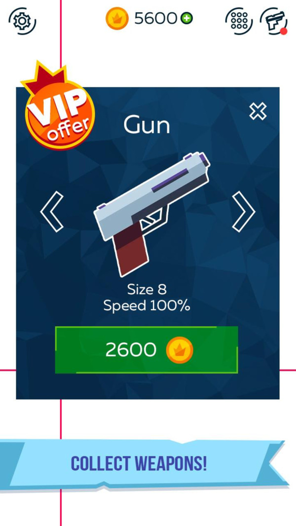 藝術(shù)狙擊手中文版1