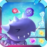 動漫聯(lián)盟消消樂