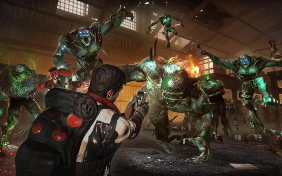 僵尸生存：射擊游戲 最新版3