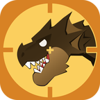 標(biāo)槍競(jìng)賽 無(wú)敵版