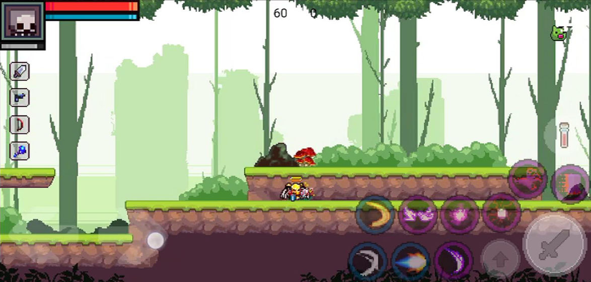 地上城守護(hù)者1