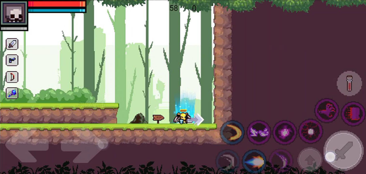 地上城守護(hù)者3