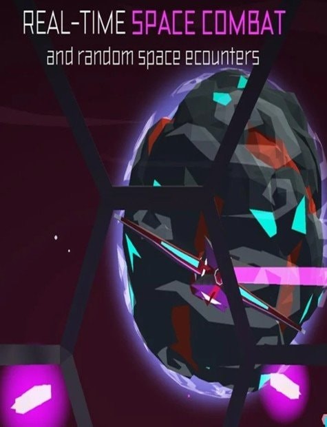 太空沙盒模擬器游戲1