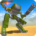 戰(zhàn)爭中的機器人