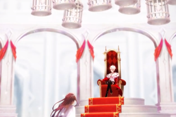 抖音惡魔王子與提線木偶安卓中文版2