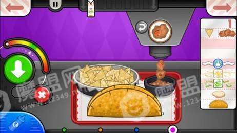 老爹卷餅店togo2