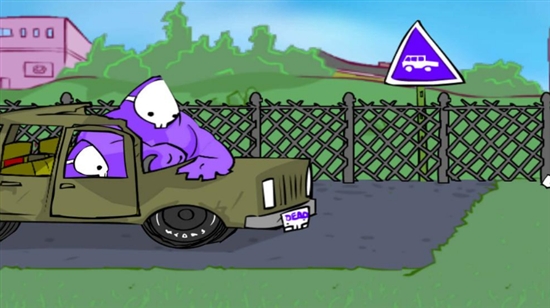 狂扁小朋友2020去廣告無敵版1