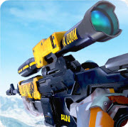 堡垒守望者动作手游