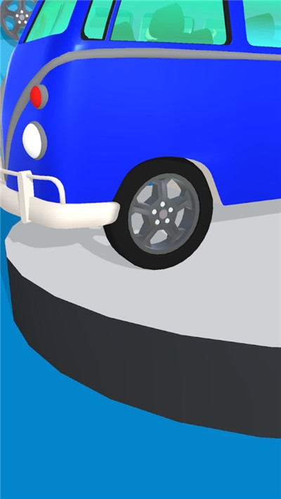 我的組裝車(chē)20202